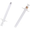 Dog Pill Shooter, Pet Auxiliary Feeding Tool, Cat Pill Gun,