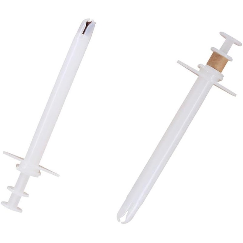 Dog Pill Shooter, Pet Auxiliary Feeding Tool, Cat Pill Gun,