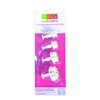 Scrapcooking 5109 découpoir Shaped Plastic/ABS 21 x 9 x 5.5