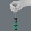 Wera Torx Driver HF TX40X130 028056
