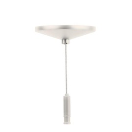 WAC Lighting WMST-X48-PT W Track - Suspension Cable Kit