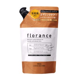 Florance Volume Treatment Refill Pouch