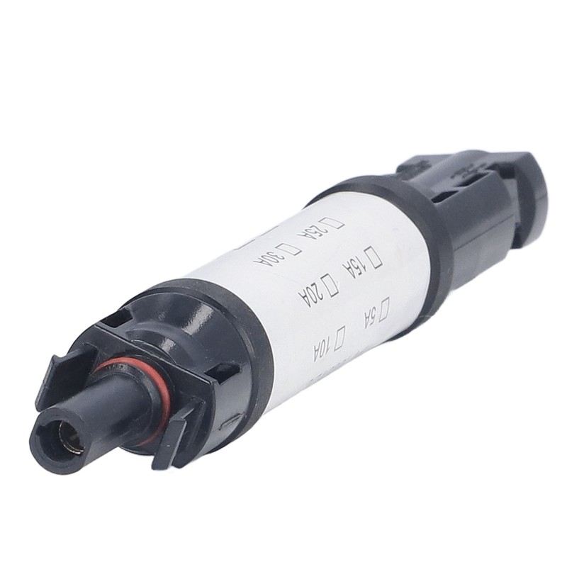 2Sets Solar PV Connectors Set IP68 Waterproof Anti UV 1000V