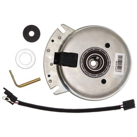 8TEN Electric PTO Clutch for Cub Cadet Warner 1000 1200 1250 1450 1650 IH-61313-C92 IH-61313-C93 5208-23