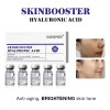 Serum Peptidos Skinbooster De Acido Hialuronico 1 Vial 7ml