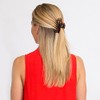 Revlon 2 Piece Hair Claw Clips, 0.18 Pound