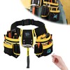 Tool Belt, Tool Belt Men's Work Belt, Tool Belt, Belt
