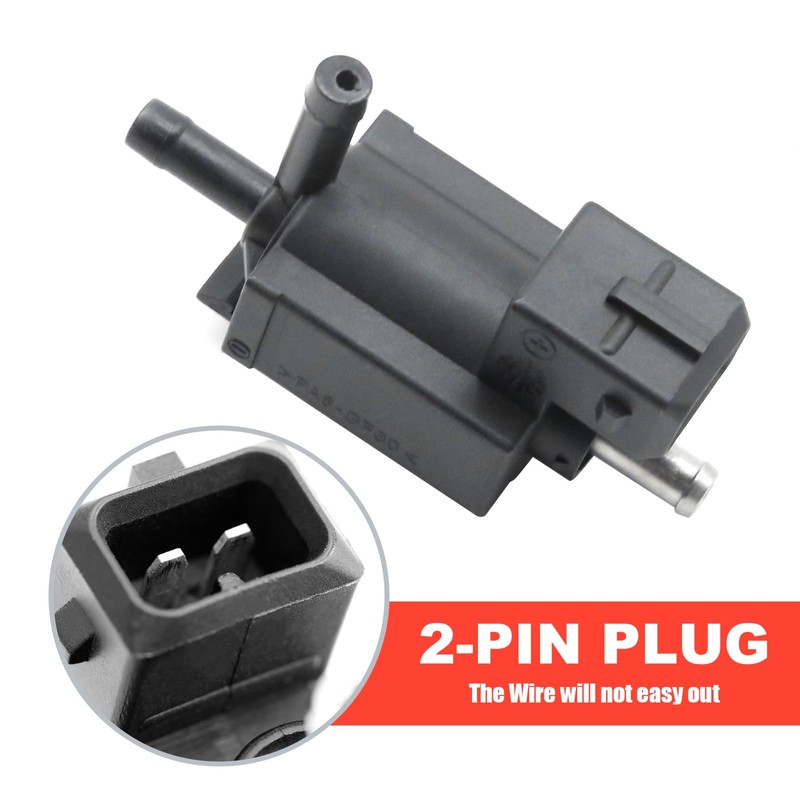 LIDSCURA 4011285 Electronic Solenoid Boost Control Valve, Replacement for Polaris