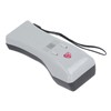Handheld Needle Detector Magnetic Detective Vibration Sound Alarm High Accuracy