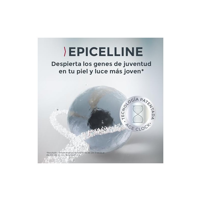 EUCERIN Hyaluron Filler Epigenetic Serum Anti-edad (30 ml) Sérum ligero