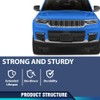 PIT66 Front 0.5" Leveling 1/2" Lift Spacers Compatible with Jeep