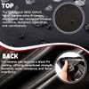 Turntable Dust Cover,Record Player Cover,Custom Home Mat Dustproof Protector Plexiglass