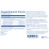 Klaire Labs ABX Support Probiotic - 10 Billion CFU Supplement
