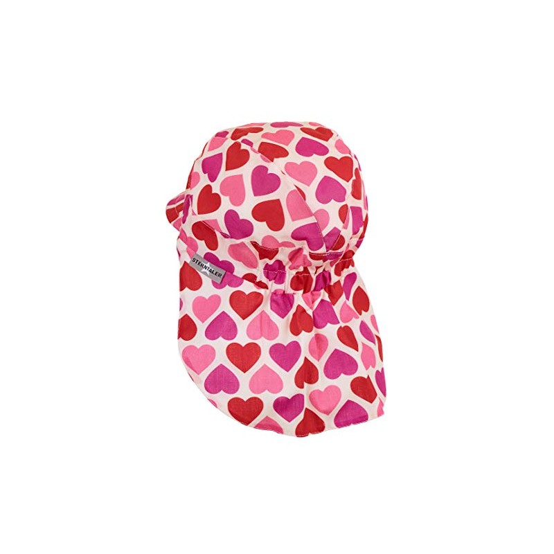 Sterntaler Girls' Hat