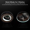 Watch Winder High End Automatic Double Watch Winder for Women