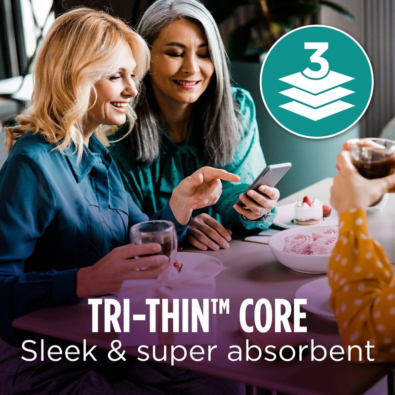 Assurance Women's Incontinence Underwear, XL , Maximum Absorbency (72 Count)