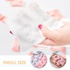 Gatuida 20Pcs Compressed Cotton Towels Portable Disposable Face Towels for