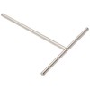 Louis Tellier NRC01X Crêpe Spreader Stainless Steel
