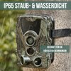 Strex Wildlife Camera with Night Vision and WiFi - 120