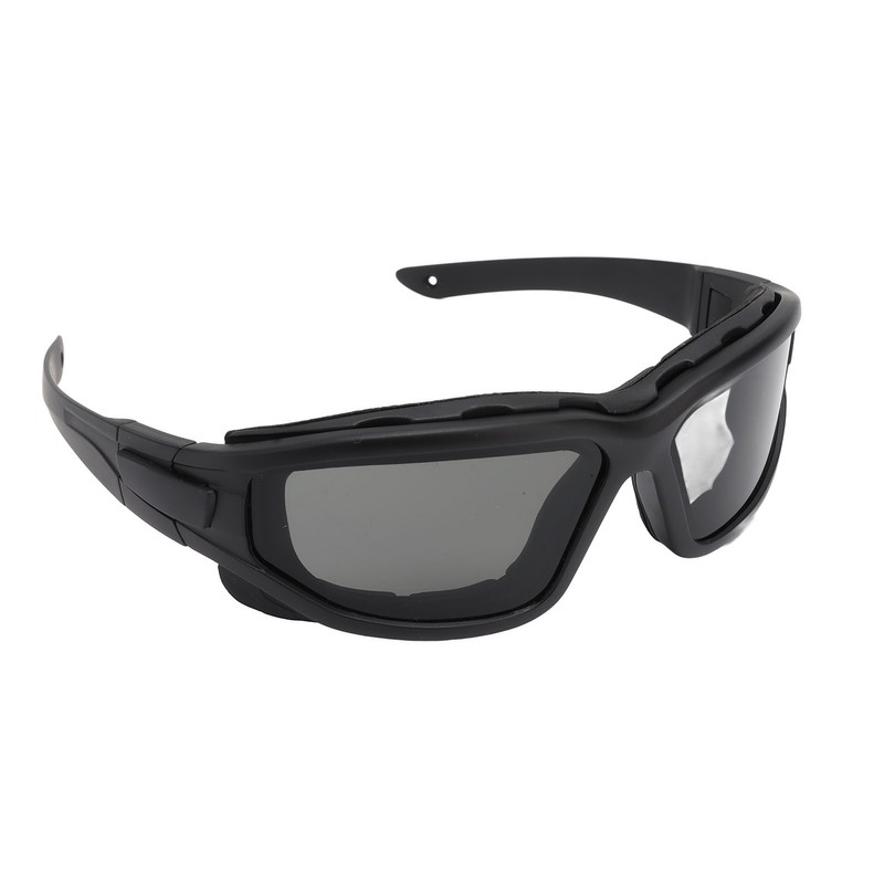 Anti Fog Goggles Dual Layer Lens Scratch Proof Impact Resistant