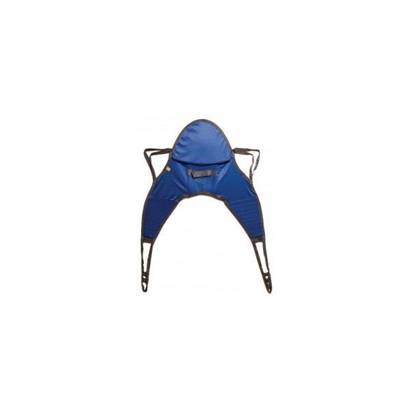Lumex DSHC70000 Hoyer Compatible Padded Sling, X-Large, 600 lb. Weight Capacity, Best Fit 270-600 lb.