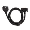 Main Cable OBDII Cable Replacement for Launch CRP 123 X