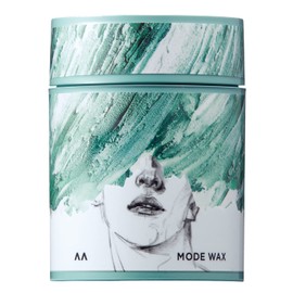 Gatsby The Designer Mode Wax Men's Hair Wax, Natural x Nuance