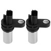 Sensor de posición del cigüeñal, 2 piezas de sensor de