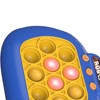 Whack A Mole Game Learning Interactive Educational Early Developmental Kids