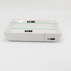 Square Plant Saucer 12 Inch 1 Pack，Plant Trays for Pots,