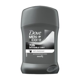 Antitranspirante en Barra Dove Men Care Invisible Dry 45 g                                                                                            