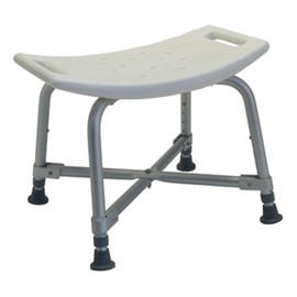 BATH SEAT BARIATRIC LUMEX