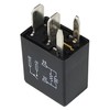 2X 871E-1A-D-R1 U15 Relay 12VDC 4 Pins 35A Micro ISO