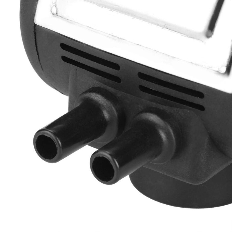 HEEPDD Stainless Steel Pneumatic Pulsator Adjustable Milker Accessories for Cow