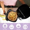Enkis - Air Fryer Liners, 150pcs Square (9.8 inch/25 *