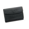 Esquire Coin Purses & Pouches 221110 Black