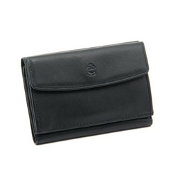 Esquire Coin Purses & Pouches 221110 Black