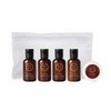 DAMA 다마 허니캐모마일 여행용 5종 세트 1개 삼푸 린스 워시 크림 비누 DAMA Honey Chamomile Travel Set 5 pieces Shampoo Rinse Wash Cream Soap