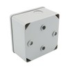 Baomain Universal Rotary Changeover Switch SZW26-20/D202.2D-W with Wider Master Switch