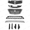 NAYSON Bumper Brackets/Moldi
