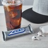 Zero Candy Bars 24 Pack 1.85 oz Each Caramel, Peanut,