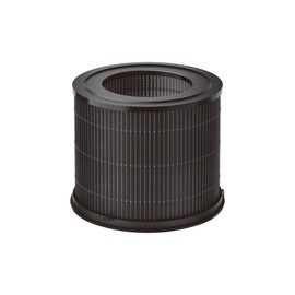 smartmi Filter Replacement - H13 True HEPA, Preliminary Layer and Inner Layer - Absorbs Pollen at Home, Office