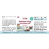 Selenium 50 μg – 100 Tablets from Selenium Yeast for