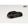 HJ64 1/64 Toyota GR Corolla RZ Precious Black Pearl Finished