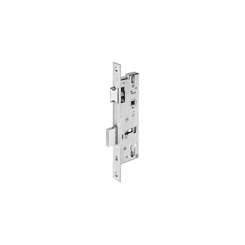 Wilka Tubular Frame Lock 1438 | Pack of 1, 1438000019