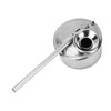Stainless Steel Clay Tool Pottery Atomizer Glazes Pots Ceramic Painting