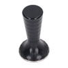 Coffee Tamper Food Grade Safe Coffee Hand Tamper with Flat
