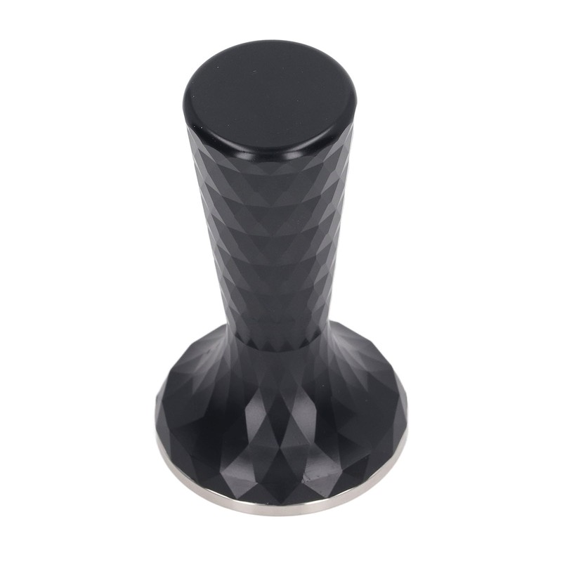 Coffee Tamper Food Grade Safe Coffee Hand Tamper with Flat