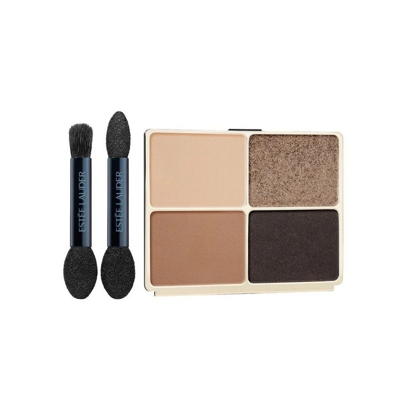 Estee Lauder Pure Color Envy Luxe EyeShadow Quad Refill 6g,