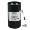 72-88 uF x 220 250 VAC - BMI/USA Start Capacitor